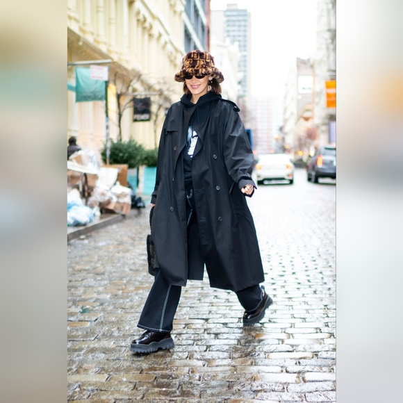 Black Dickies Utility Pants size 3/26 carpenter - Picture 1 of 8